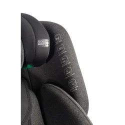 Scaun auto Caretero Lumi i-Size Gri flexmag.md