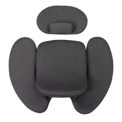 Scaun auto Caretero Lumi i-Size Gri flexmag.md