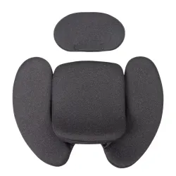 Scaun auto Caretero Lumi i-Size Gri flexmag.md