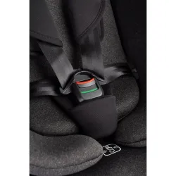 Scaun auto Caretero Lumi i-Size Gri flexmag.md