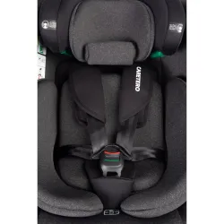 Scaun auto Caretero Lumi i-Size Gri flexmag.md