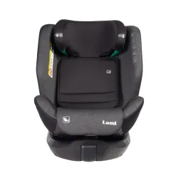 Scaun auto Caretero Lumi i-Size Gri flexmag.md