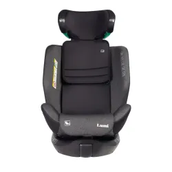 Scaun auto Caretero Lumi i-Size Gri flexmag.md