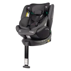 Scaun auto Caretero Lumi i-Size Gri flexmag.md