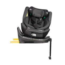 Scaun auto Caretero Lumi i-Size Gri flexmag.md