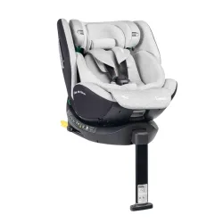 Scaun auto Caretero Lumi i-Size Gri 260030 flexmag.md