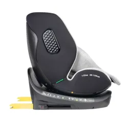 Scaun auto Caretero Lumi i-Size Gri 260030 flexmag.md