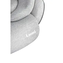 Scaun auto Caretero Lumi i-Size Gri 260030 flexmag.md