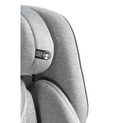 Scaun auto Caretero Lumi i-Size Gri 260030 flexmag.md