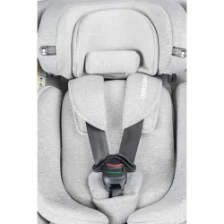 Scaun auto Caretero Lumi i-Size Gri 260030 flexmag.md