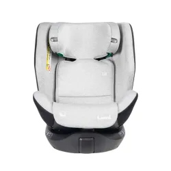 Scaun auto Caretero Lumi i-Size Gri 260030 flexmag.md