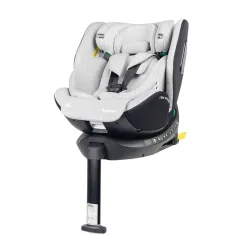Scaun auto Caretero Lumi i-Size Gri 260030 flexmag.md