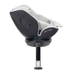 Scaun auto Caretero Lumi i-Size Gri 260030 flexmag.md