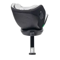 Scaun auto Caretero Lumi i-Size Gri 260030 flexmag.md
