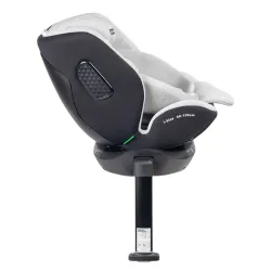 Scaun auto Caretero Lumi i-Size Gri 260030 flexmag.md
