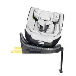 Scaun auto Caretero Lumi i-Size Gri 260030 flexmag.md