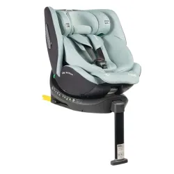 Scaun auto Caretero Lumi i-Size Verde flexmag.md