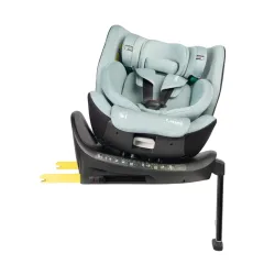 Scaun auto Caretero Lumi i-Size Verde flexmag.md