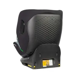 Scaun auto Caretero Lumi i-Size Verde flexmag.md