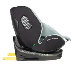 Scaun auto Caretero Lumi i-Size Verde flexmag.md