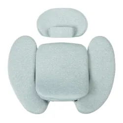 Scaun auto Caretero Lumi i-Size Verde flexmag.md