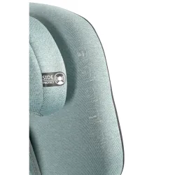 Scaun auto Caretero Lumi i-Size Verde flexmag.md