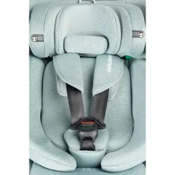 Scaun auto Caretero Lumi i-Size Verde flexmag.md