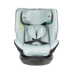 Scaun auto Caretero Lumi i-Size Verde flexmag.md