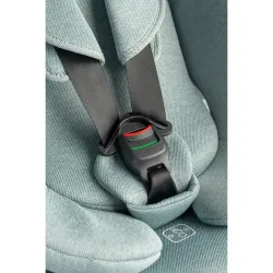 Scaun auto Caretero Lumi i-Size Verde flexmag.md