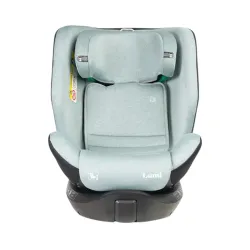 Scaun auto Caretero Lumi i-Size Verde flexmag.md