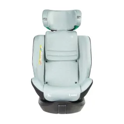 Scaun auto Caretero Lumi i-Size Verde flexmag.md