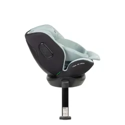 Scaun auto Caretero Lumi i-Size Verde flexmag.md