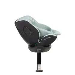 Scaun auto Caretero Lumi i-Size Verde flexmag.md