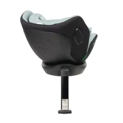Scaun auto Caretero Lumi i-Size Verde flexmag.md