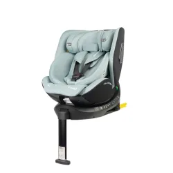Scaun auto Caretero Lumi i-Size Verde flexmag.md