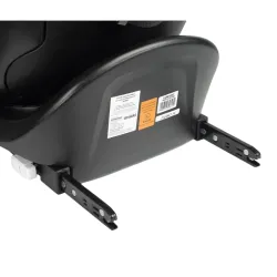 Scaun auto Caretero Mokki i-Size Bej flexmag.md