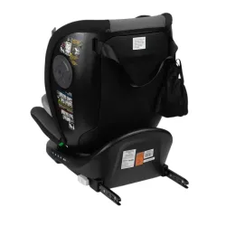 Scaun auto Caretero Mokki i-Size Gri flexmag.md