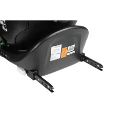 Scaun auto Caretero Mokki i-Size Gri flexmag.md