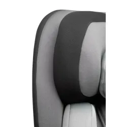 Scaun auto Caretero Mokki i-Size Gri flexmag.md
