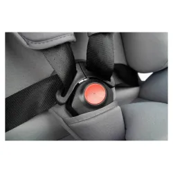 Scaun auto Caretero Mokki i-Size Gri flexmag.md