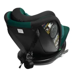 Scaun auto Caretero Mokki i-Size Verde flexmag.md