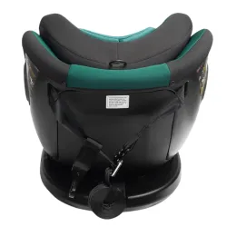 Scaun auto Caretero Mokki i-Size Verde flexmag.md