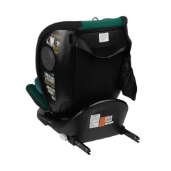 Scaun auto Caretero Mokki i-Size Verde flexmag.md