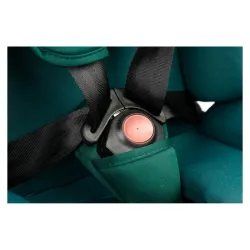Scaun auto Caretero Mokki i-Size Verde flexmag.md