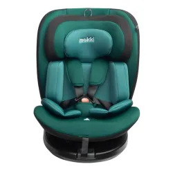Scaun auto Caretero Mokki i-Size Verde flexmag.md