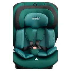 Scaun auto Caretero Mokki i-Size Verde flexmag.md