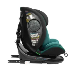 Scaun auto Caretero Mokki i-Size Verde flexmag.md