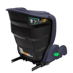Scaun auto Caretero Nimbus Albastru flexmag.md