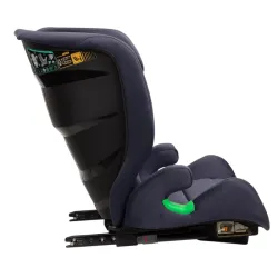 Scaun auto Caretero Nimbus Albastru flexmag.md