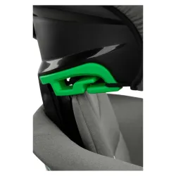 Scaun auto Caretero Nimbus Gri flexmag.md